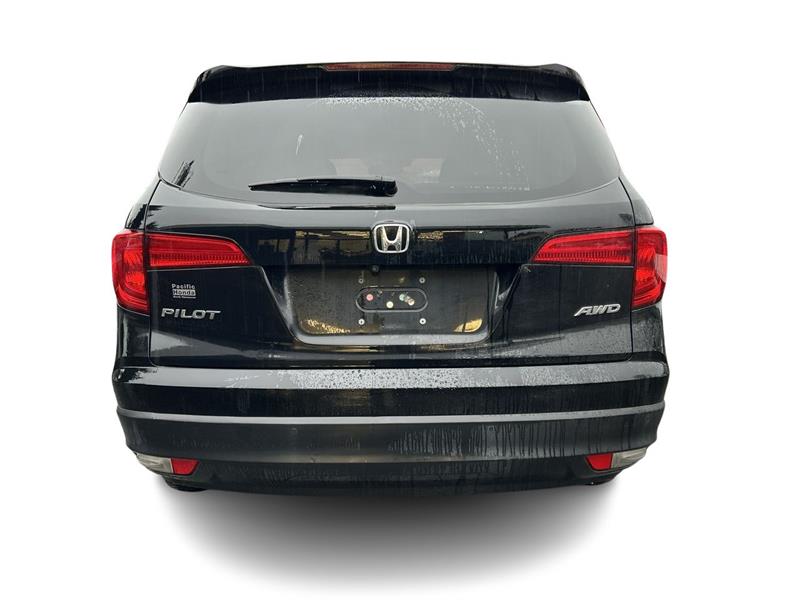 honda Pilot 2016 - 12