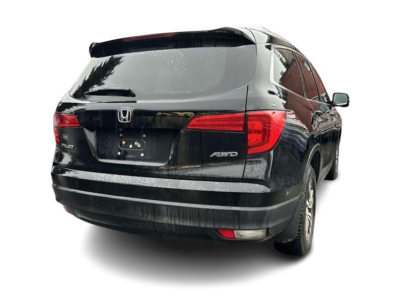 honda Pilot 2016 - 13