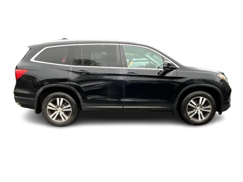 honda Pilot 2016 - 16