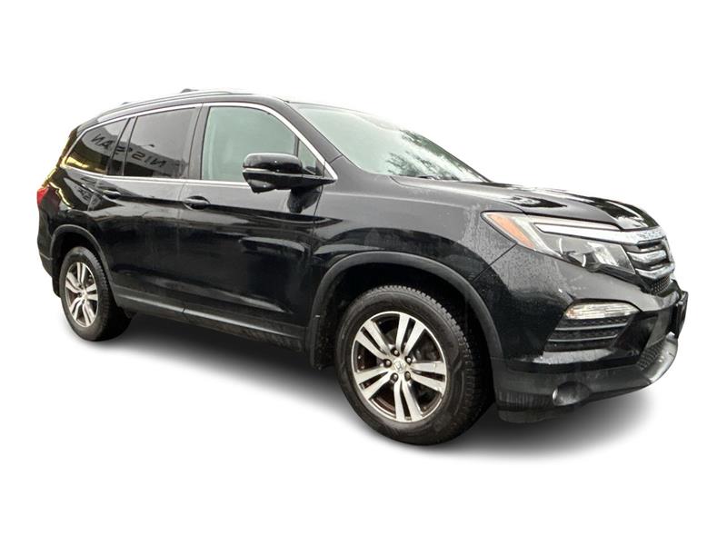 honda Pilot 2016 - 17