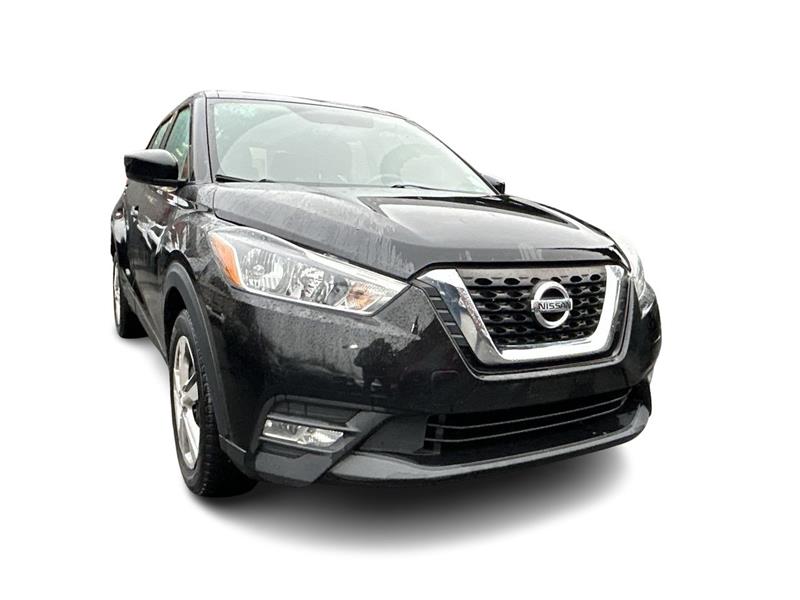 nissan Kicks 2018 - 3