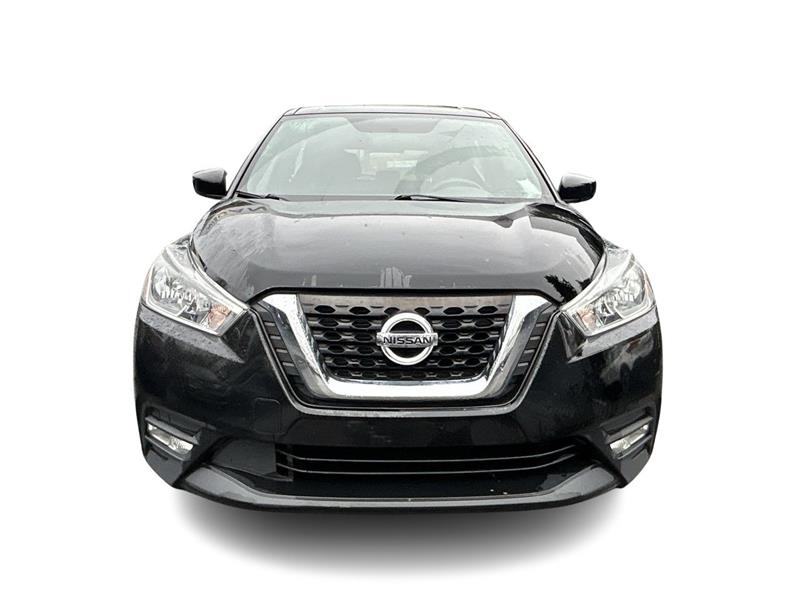 nissan Kicks 2018 - 4