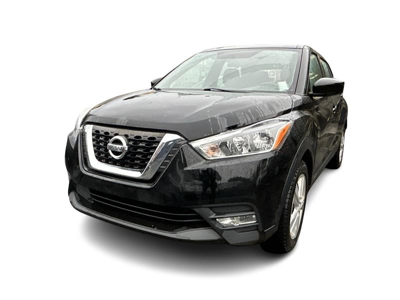 nissan Kicks 2018 - 5