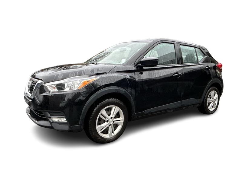 nissan Kicks 2018 - 7