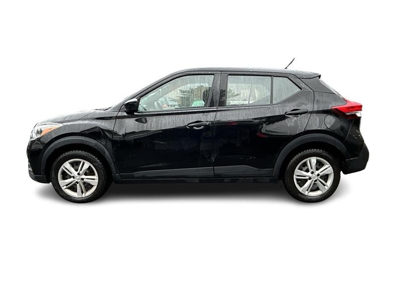 nissan Kicks 2018 - 8