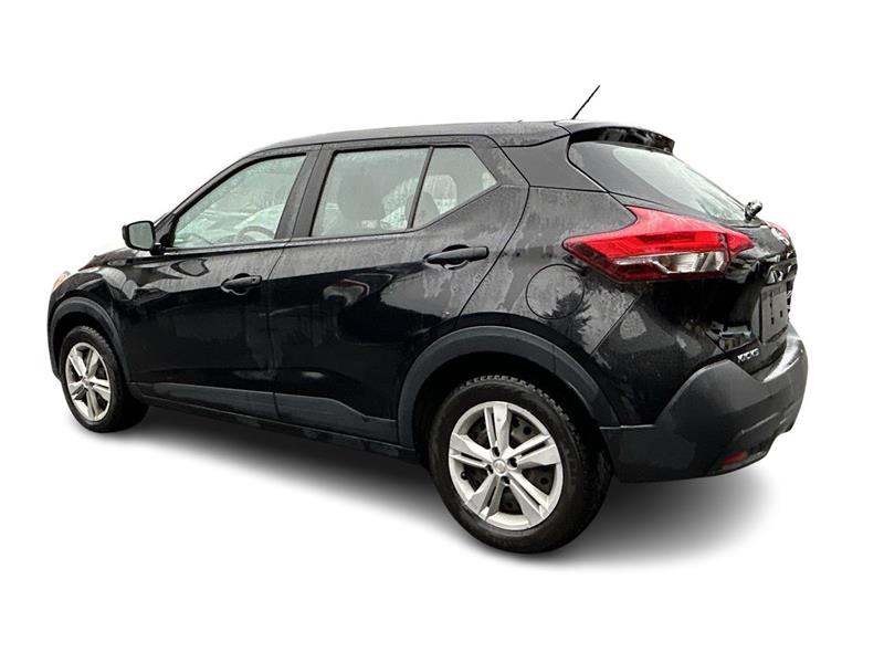 nissan Kicks 2018 - 9