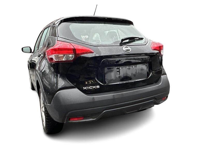 nissan Kicks 2018 - 11