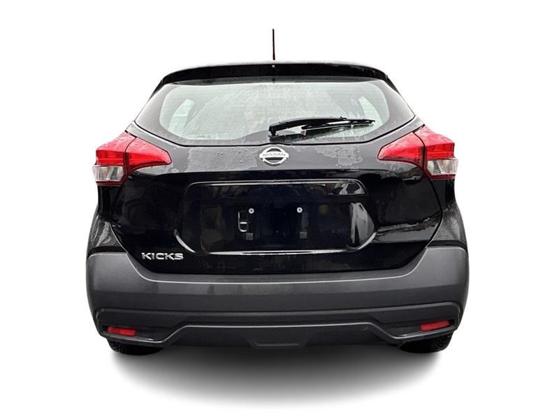 nissan Kicks 2018 - 12