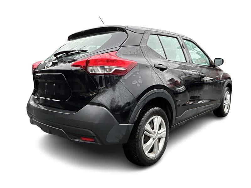 nissan Kicks 2018 - 14