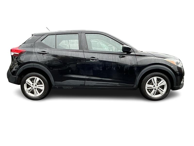 nissan Kicks 2018 - 16