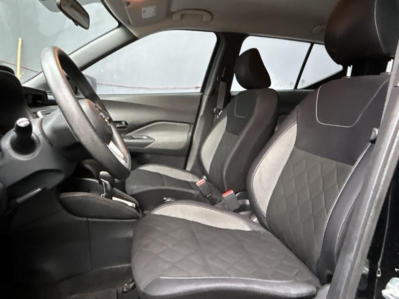 nissan Kicks 2018 - 19