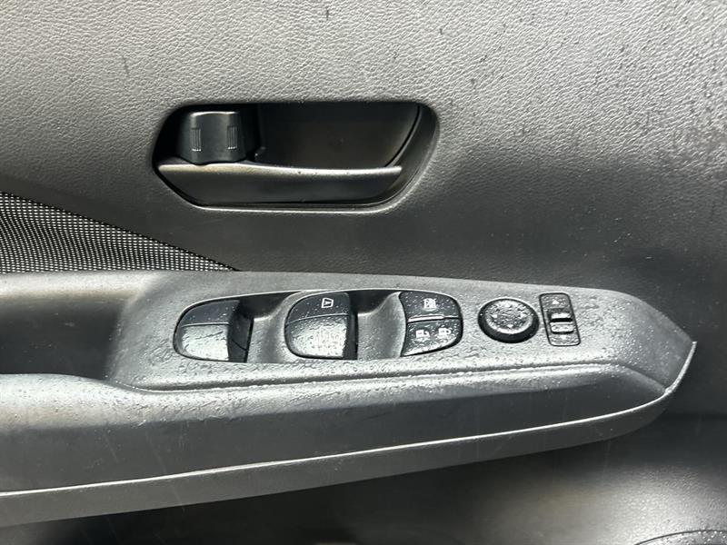 nissan Kicks 2018 - 21