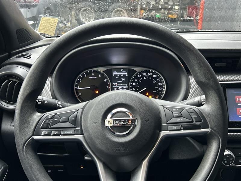 nissan Kicks 2018 - 22