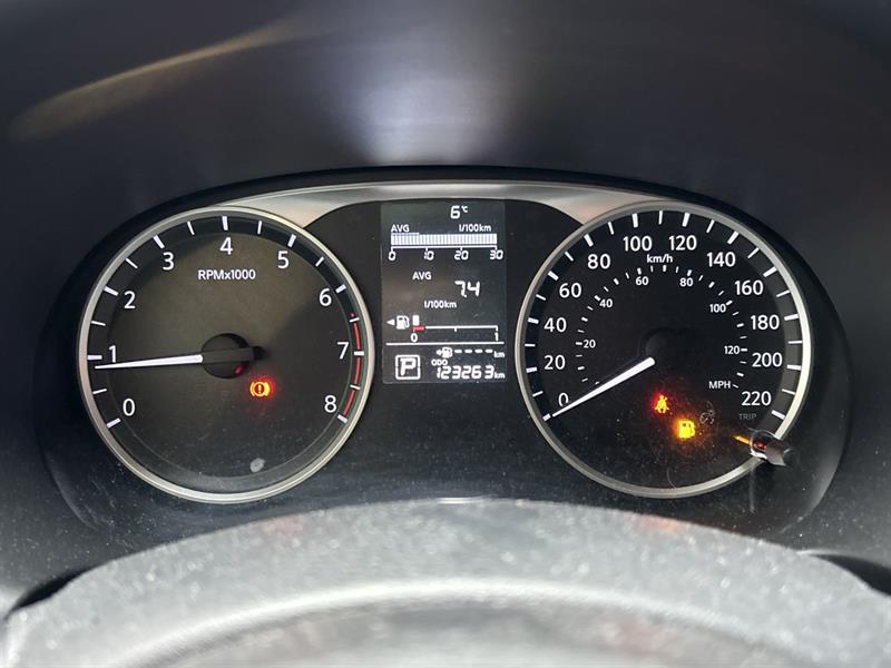 nissan Kicks 2018 - 23