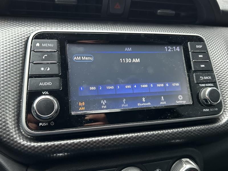 nissan Kicks 2018 - 24