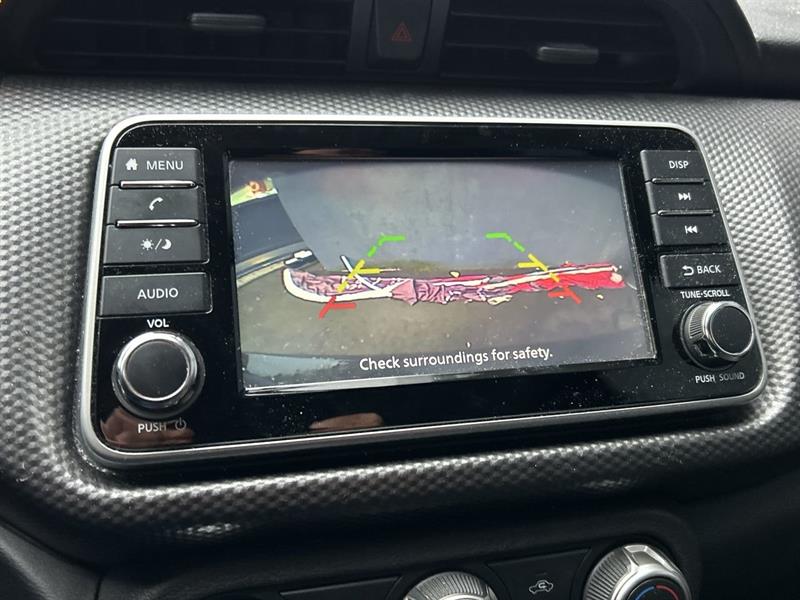 nissan Kicks 2018 - 25