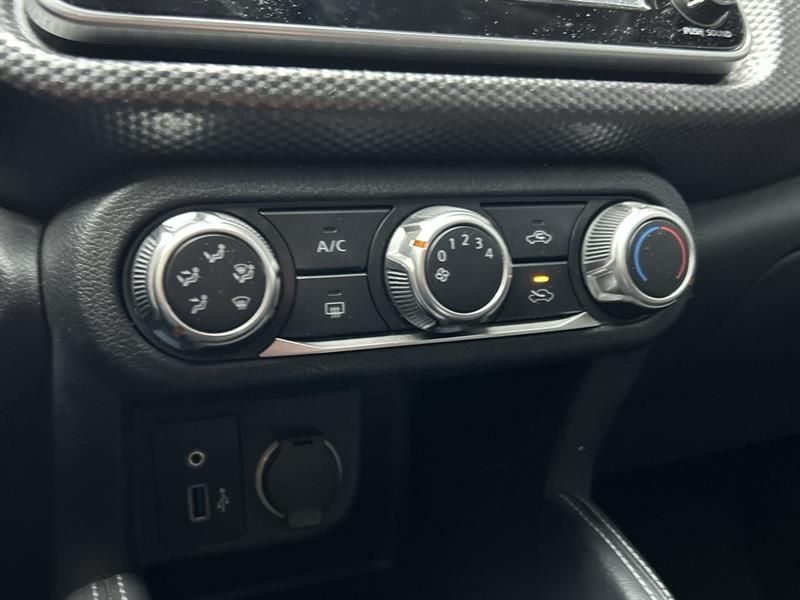 nissan Kicks 2018 - 26