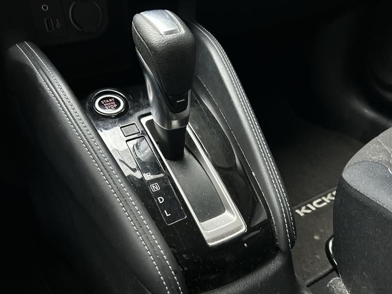 nissan Kicks 2018 - 27