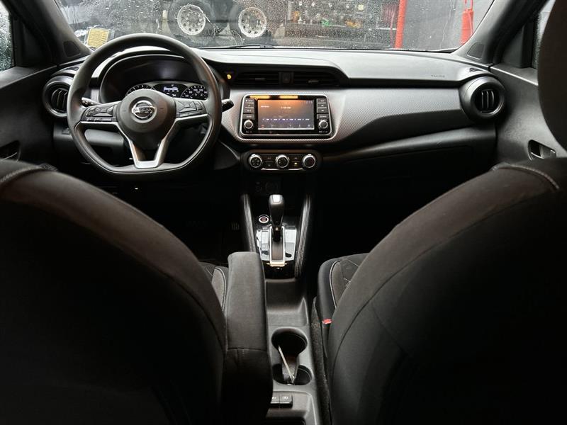 nissan Kicks 2018 - 28