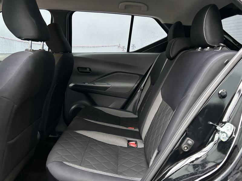 nissan Kicks 2018 - 29