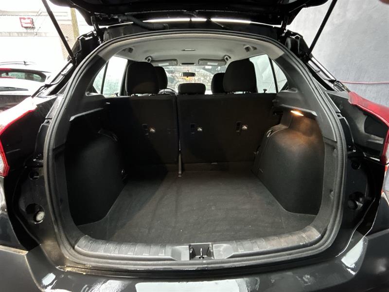 nissan Kicks 2018 - 30