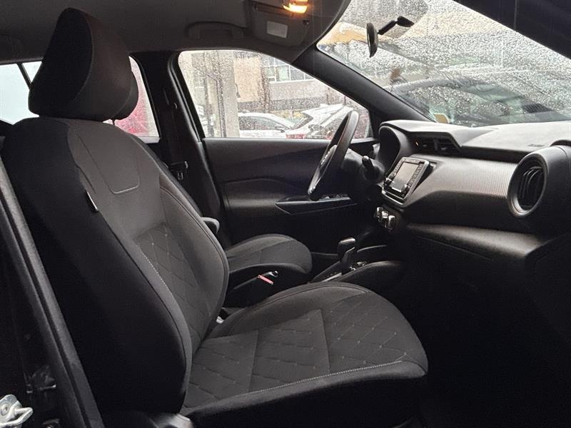 nissan Kicks 2018 - 31