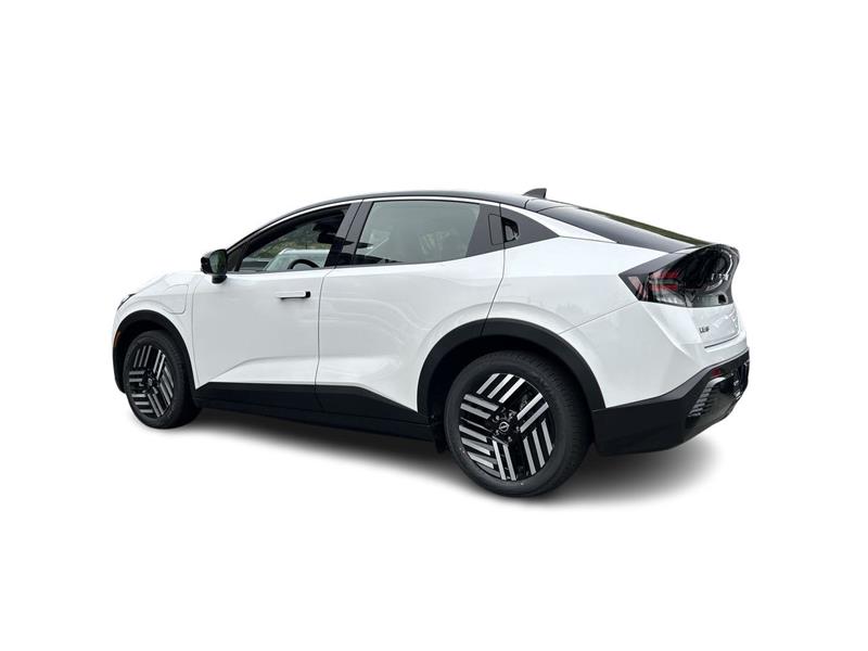 nissan LEAF 2026 - 9