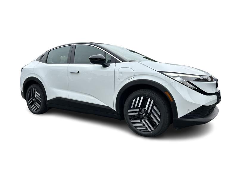 nissan LEAF 2026 - 17