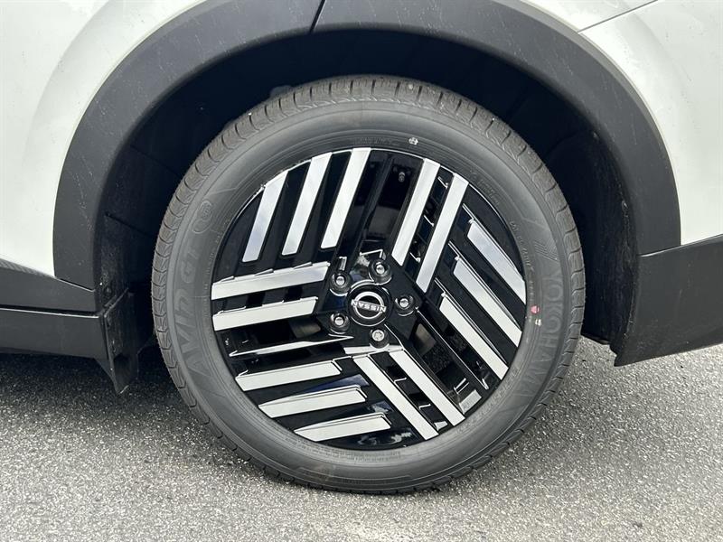 nissan LEAF 2026 - 18