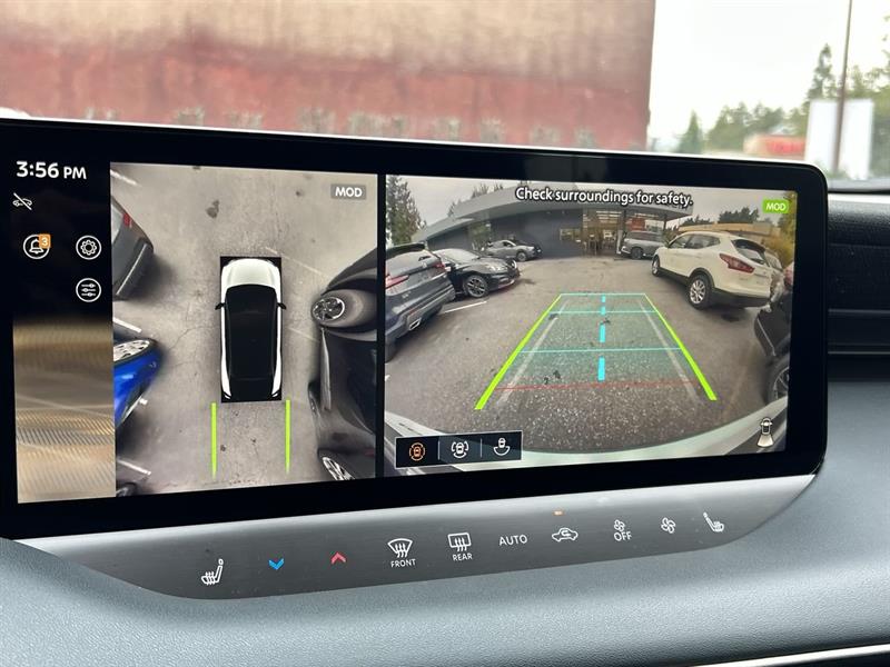 nissan LEAF 2026 - 25