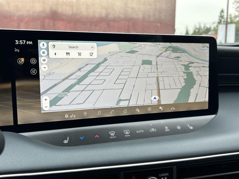 nissan LEAF 2026 - 26