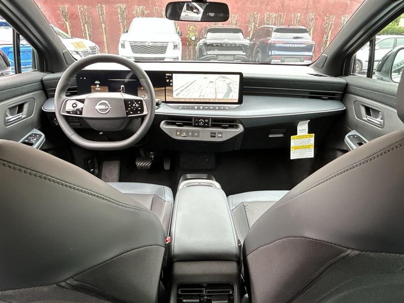 nissan LEAF 2026 - 29