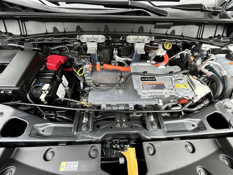 nissan LEAF 2026 - 33