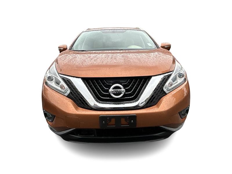 nissan Murano 2015 - 4
