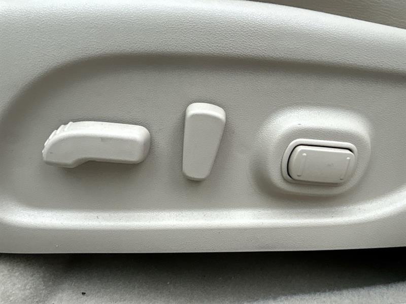 nissan Murano 2015 - 20