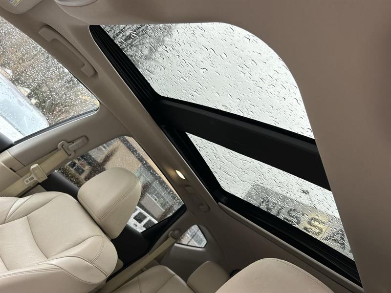 nissan Murano 2015 - 30