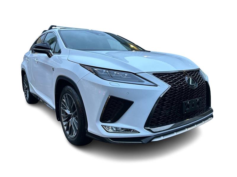 lexus RX 2022 - 2