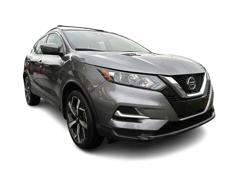 nissan Qashqai 2021 - 2