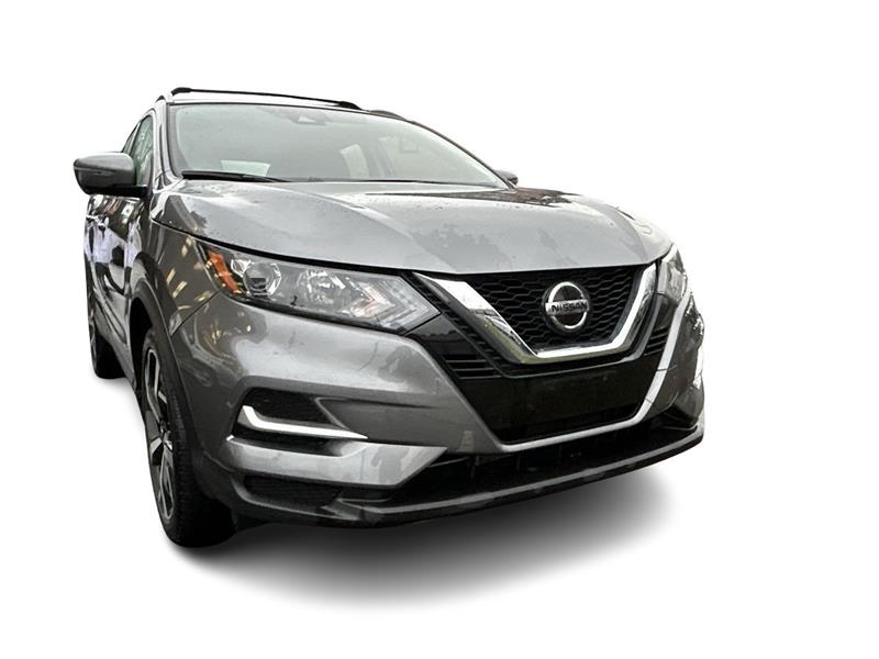 nissan Qashqai 2021 - 3