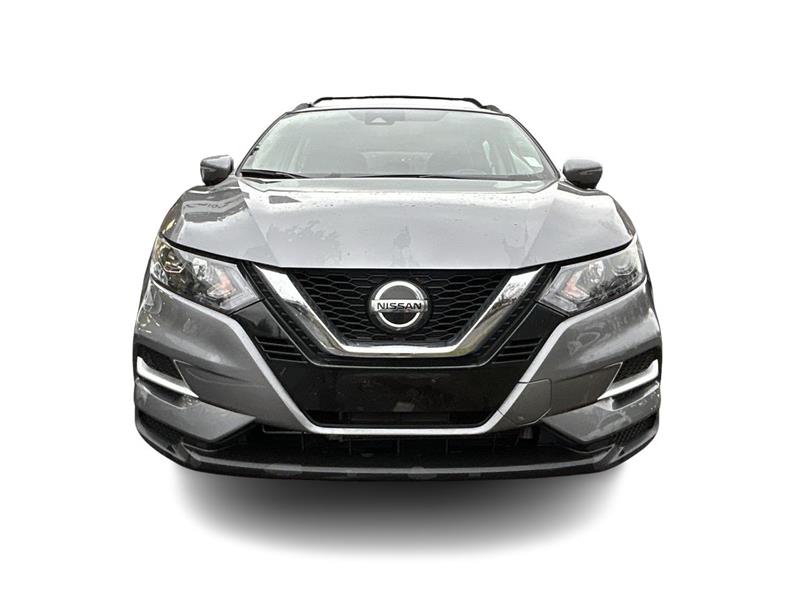 nissan Qashqai 2021 - 4