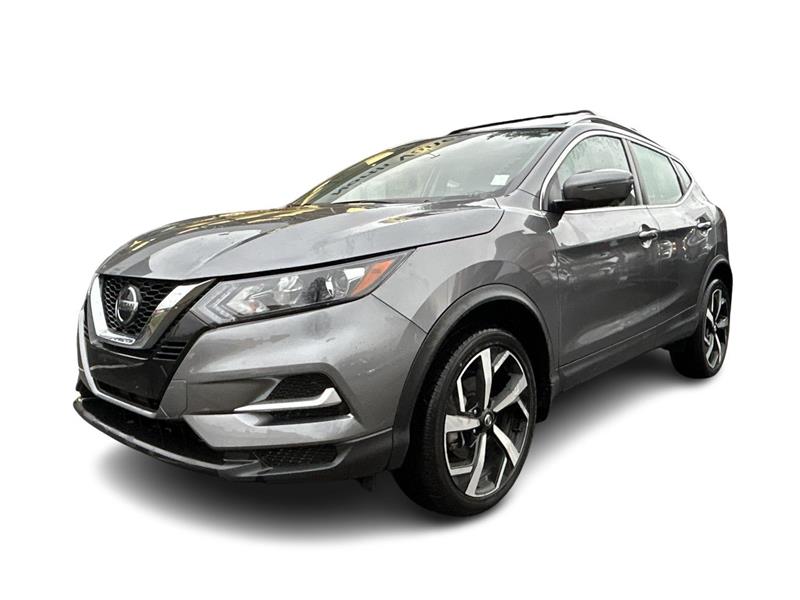 nissan Qashqai 2021 - 6