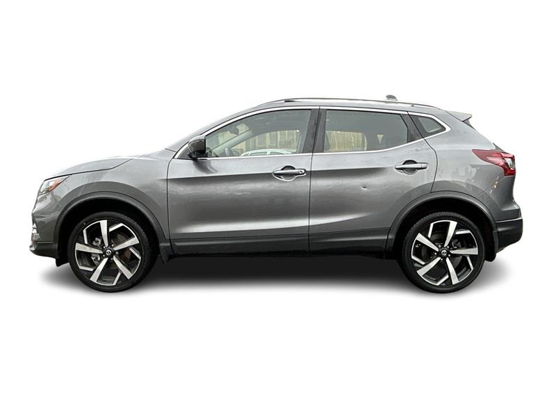 nissan Qashqai 2021 - 8