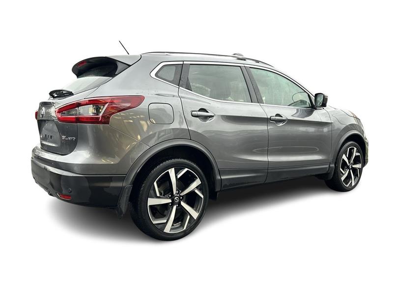 nissan Qashqai 2021 - 15