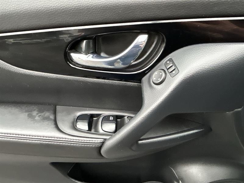 nissan Qashqai 2021 - 21