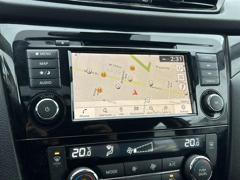 nissan Qashqai 2021 - 26