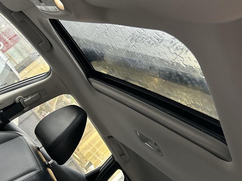 nissan Qashqai 2021 - 29