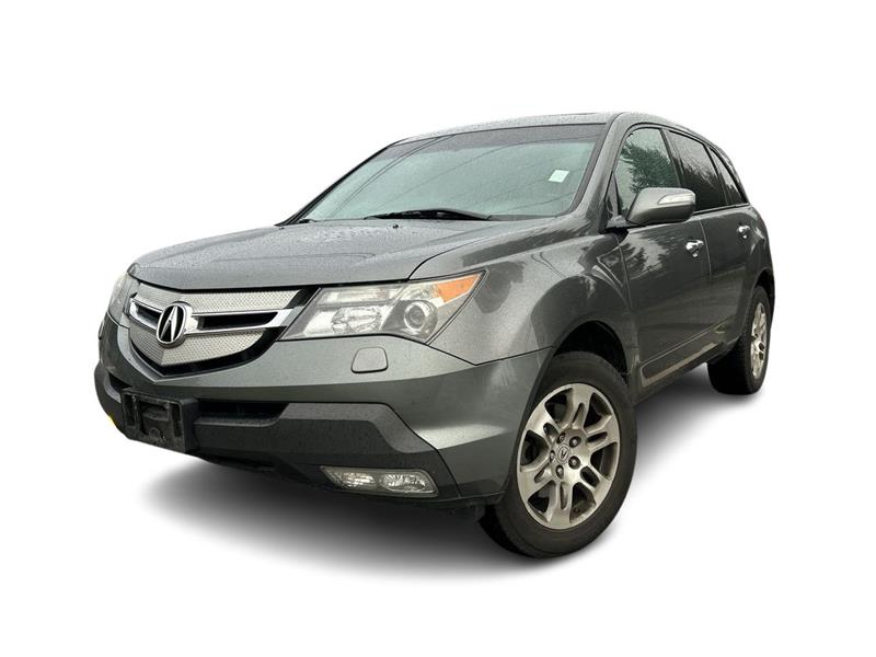 acura MDX 2008
