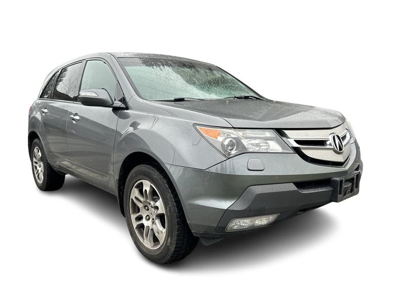 acura MDX 2008 - 2