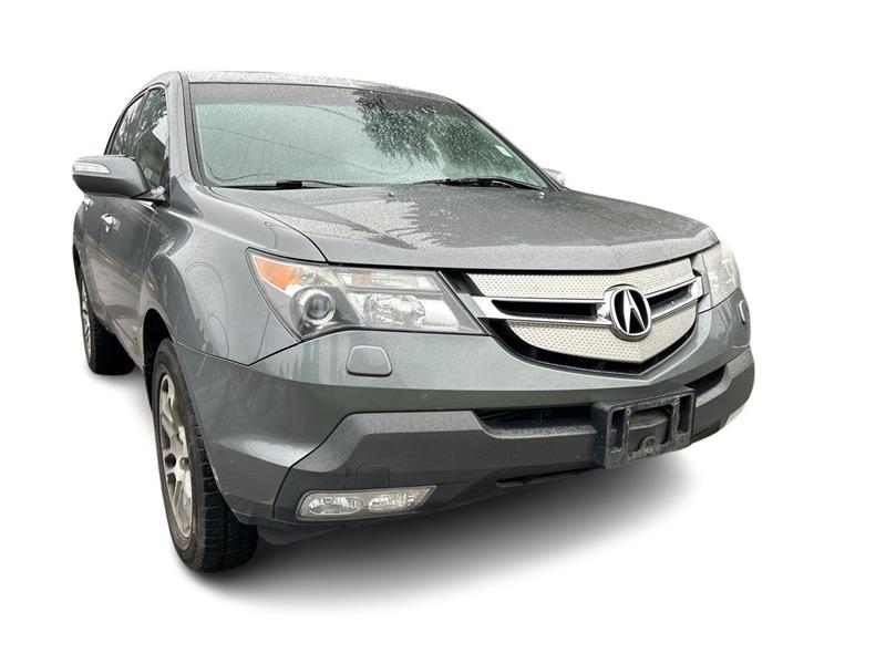 acura MDX 2008 - 3
