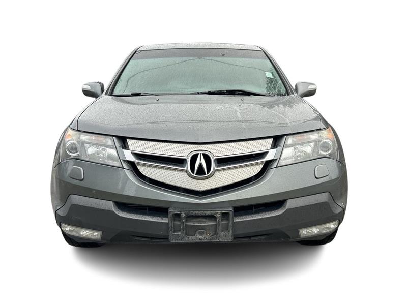 acura MDX 2008 - 4